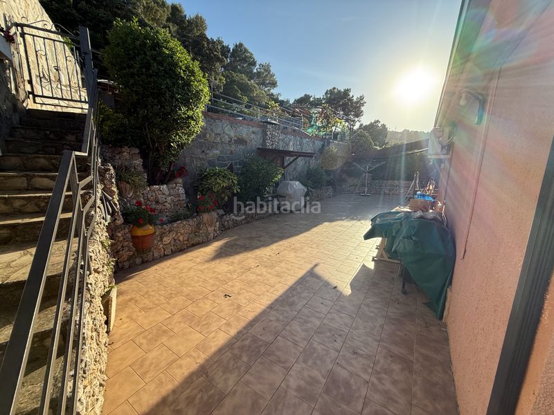Foto 0ac95648-f33c-46f0-9135-6cd7aa152670. Casa amb calefacció aparcament piscina a Bigues i Riells del Fai