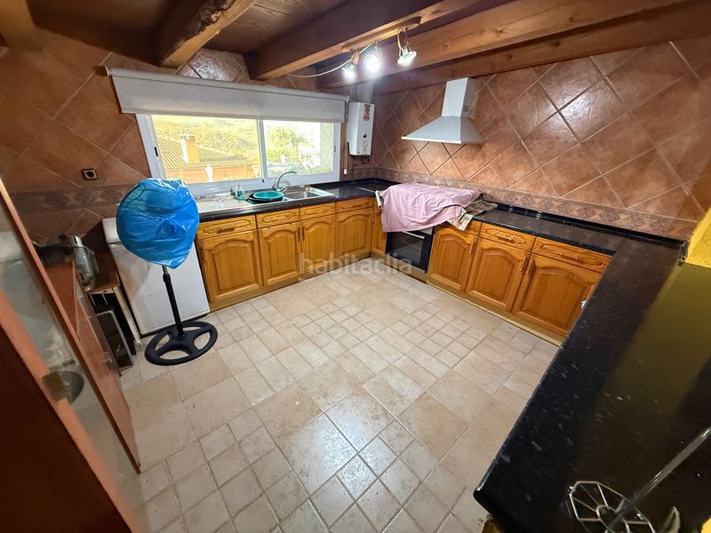 Foto 511a9fca-969a-4c4b-bcfd-c5e55790729e. Casa amb calefacció aparcament piscina a Bigues i Riells del Fai