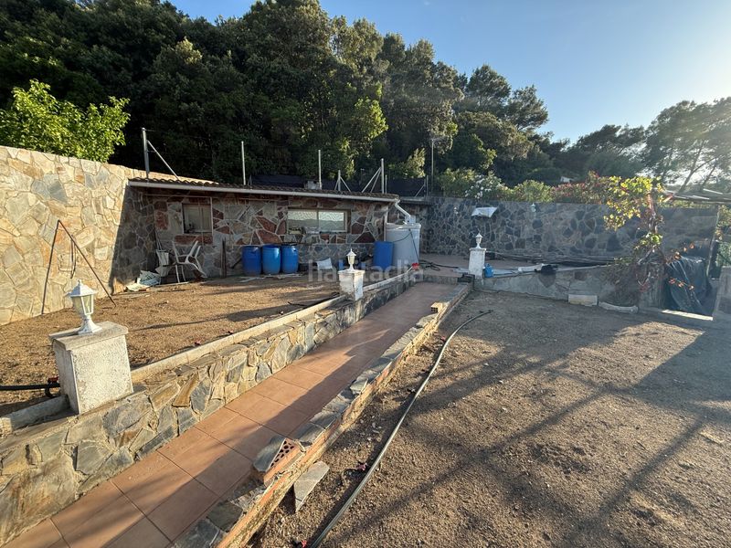Foto a4ffd5a7-bca7-4f95-88c3-c018e9025663. Casa amb calefacció aparcament piscina a Bigues i Riells del Fai