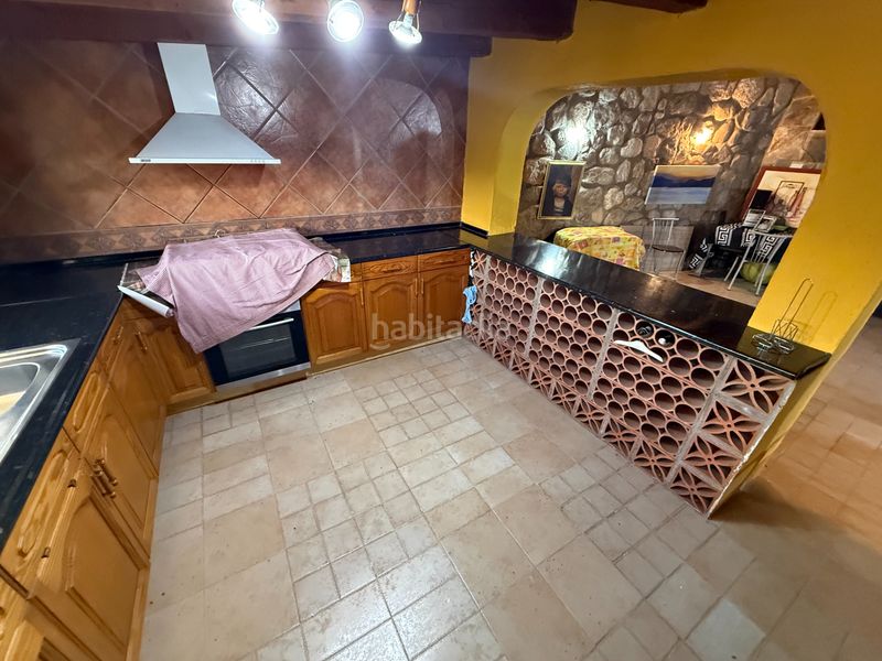 Foto fca673c7-46fb-48e3-9035-64b8b8c75dd5. Casa amb calefacció aparcament piscina a Bigues i Riells del Fai