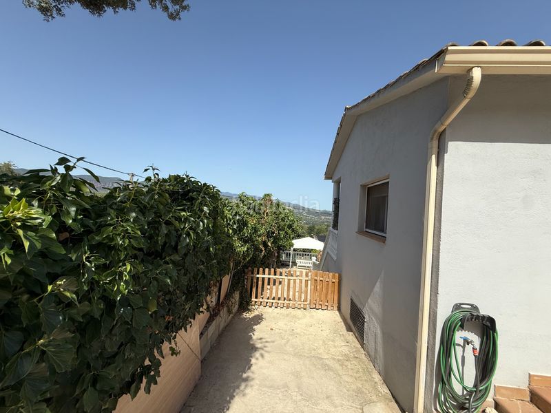 Foto 3796d6e1-321b-448f-b92c-f5263bf88952. Casa amb piscina a Bigues i Riells del Fai