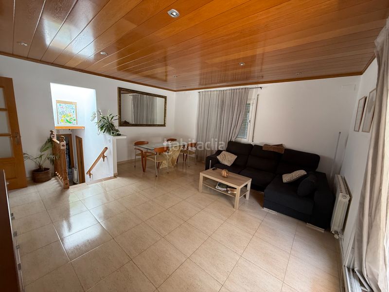 Foto 4ec97687-fbde-42eb-9b48-f9b69a9a1e09. Casa amb piscina a Bigues i Riells del Fai