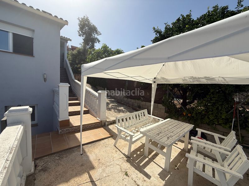 Foto a93430d8-cd4f-43e9-a5ff-dd05250cffdb. Casa amb piscina a Bigues i Riells del Fai