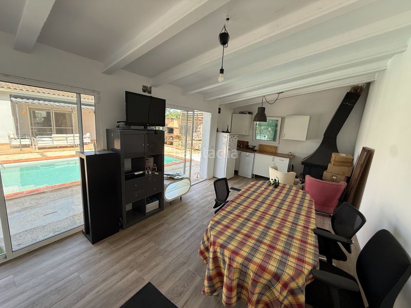 Foto aa147c39-fcb1-4140-9442-6f20540d3223. Casa amb piscina a Bigues i Riells del Fai