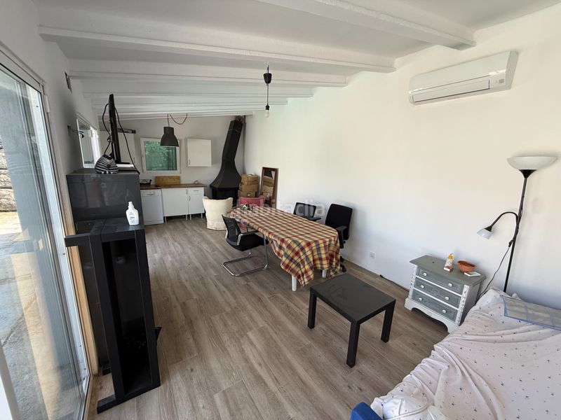 Foto bcf52396-89b1-4796-be55-780060d9ac2c. Casa amb piscina a Bigues i Riells del Fai