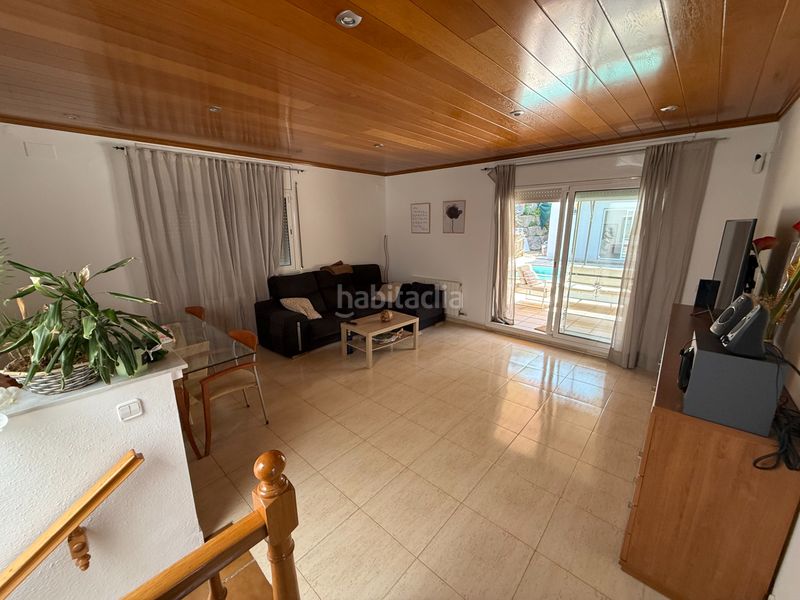 Foto e129cbdb-41d9-4e09-8e83-c9b9307441ea. Casa amb piscina a Bigues i Riells del Fai