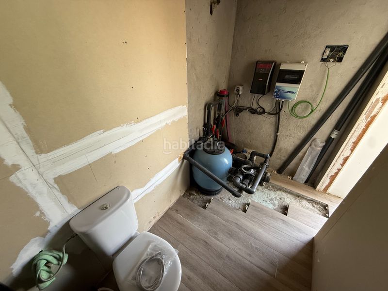 Foto e3bb3e5f-e9fe-44ad-a8cb-8438df3e2753. Casa amb piscina a Bigues i Riells del Fai