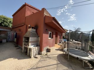 Casa a Carrer Font Rodona