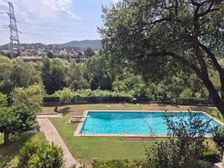 Etagenwohnung  Carrer puigmal. Piso en venta en calle puigmal 13, la roca del vallès