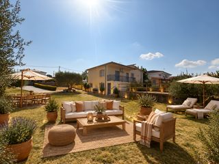 Casa  Carrer puiggraciós. Casa / chalet independiente en venta en puiggracios 25