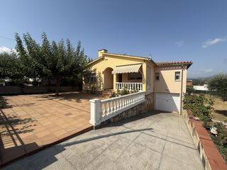 Casa a Carrer Puiggraciós