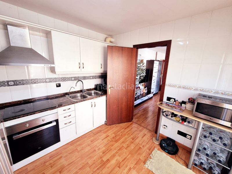 Foto b4cabce6-1122-498f-b119-b5d1cbda2a6a. Pis a carrer barcelona 68 a Sant Feliu de Codines