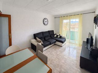 Flat  Carrer de magallanes. Piso en venta en calle de magallanes 10, plana lledó, mollet del