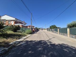 Terreny residencial a Ametlla del Vallès (L´). Terreno edificable en l'ametlla del valles