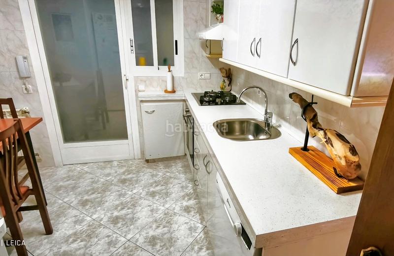 Foto 13deb2fa-f131-41c2-87a0-8d126874ded0. Piso pso centrico en Granollers nord Granollers