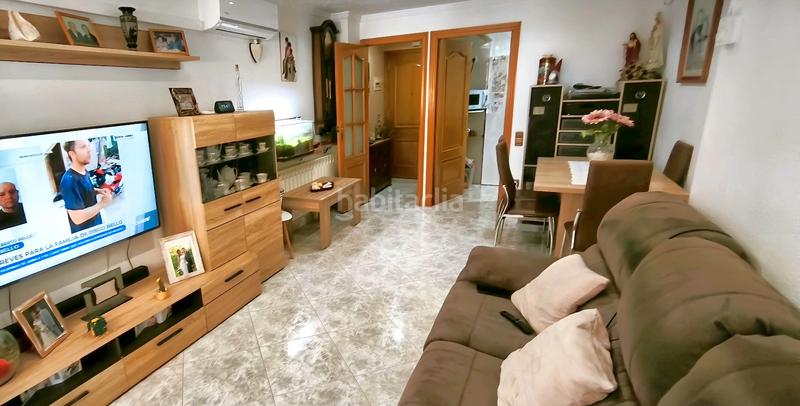 Foto afe70c6b-cd9a-47f7-82a5-ca3f784d3511. Piso pso centrico en Granollers nord Granollers