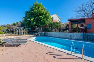 Haus  Carrer figuera. Fantastica casa!