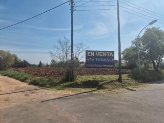 Terreny residencial a Carrer lled 12. Terreno!