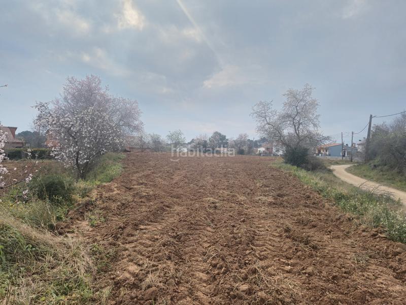 Foto 263ecc7b-22de-4918-87aa-8898cefc3a90. Terrain résidentiel dans carrer lledó 12 dans Santa Eulàlia de Ronçana