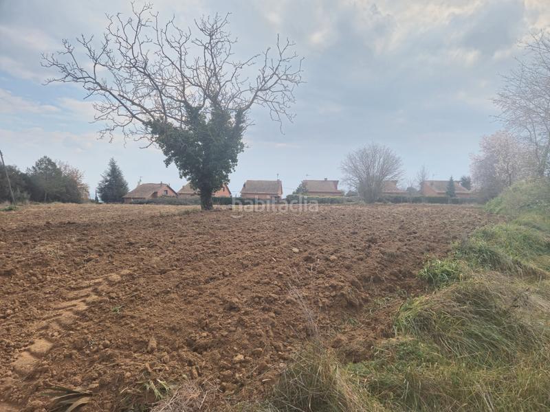 Foto df45cd9c-4852-4a85-bde2-75129499ce0e. Terrain résidentiel dans carrer lledó 12 dans Santa Eulàlia de Ronçana