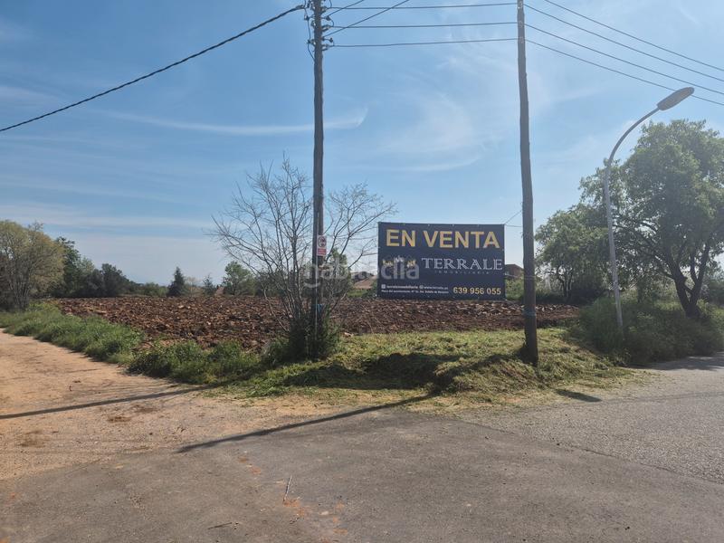 Foto e26c017f-1ca9-4722-aada-8105ed07656a. Terrain résidentiel dans carrer lledó 12 dans Santa Eulàlia de Ronçana