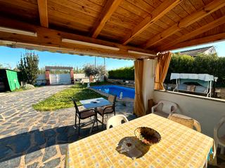 Casa  Carrer balears. Casa/chalet independiente con gran espacio exterior ??