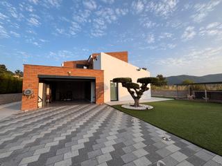 Casa  Carrer la pau. Casa de lujo!