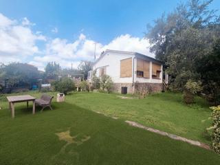 Xalet a Bigues i Riells del Fai. Casa en bigues zona priviligiada