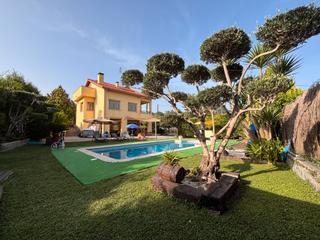 Maison  Camí can barri. Casa en venta ubicada en una zona previlijiada
