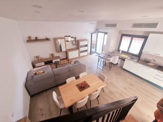 Doppelhaus in Carrer del mig 4. Casa de obra nueva!