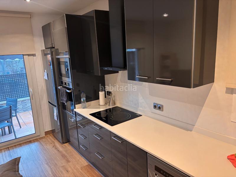 Foto 6feacdf8-1efc-4d4b-a10a-b4161424eb8a. Appartamento con riscaldamento in Sant Celoni