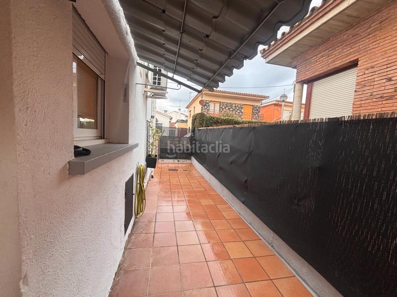 Foto 880e7acc-5a13-495a-b807-16bb7f50e806. Appartamento con riscaldamento in Sant Celoni