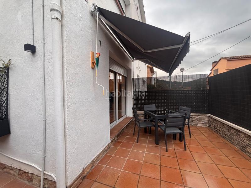 Foto d60d1c2e-5363-4fff-a0bb-5bf84a67758b. Appartamento con riscaldamento in Sant Celoni