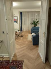 Location Appartement  Carrer del duc de mandas 18. Apartamento de 2 habitaciones en alquiler