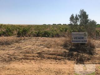 Terrain résidentiel à Bollullos Par del Condado. Bollullos par del condadoterreno