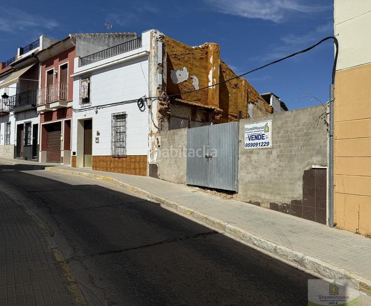 Foto 632194f2-dd62-44ab-89a0-71e78bb50cfe. Terreno residencial terreno en Bollullos Par del Condado