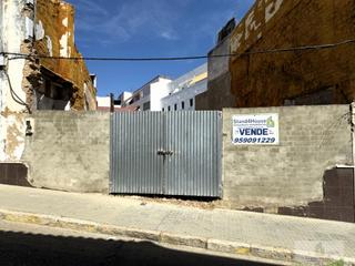 Terreny residencial a Bollullos Par del Condado. Bollullos par del condadoterreno