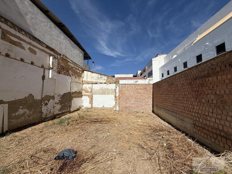 Foto c2adf26e-6bbe-4490-b9d4-c4642200b166. Terreno residencial terreno en Bollullos Par del Condado