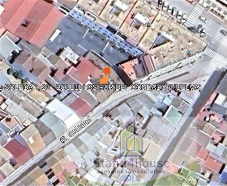 Foto ff7abf2c-b38f-4a5c-bcc0-d370493ee7a6. Terreno residencial terreno en Bollullos Par del Condado