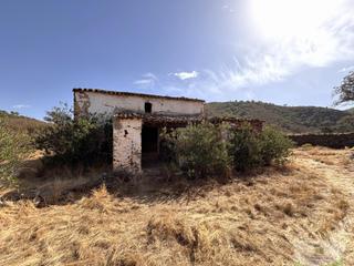 Mas à Berrocal. Berrocalfinca rustica