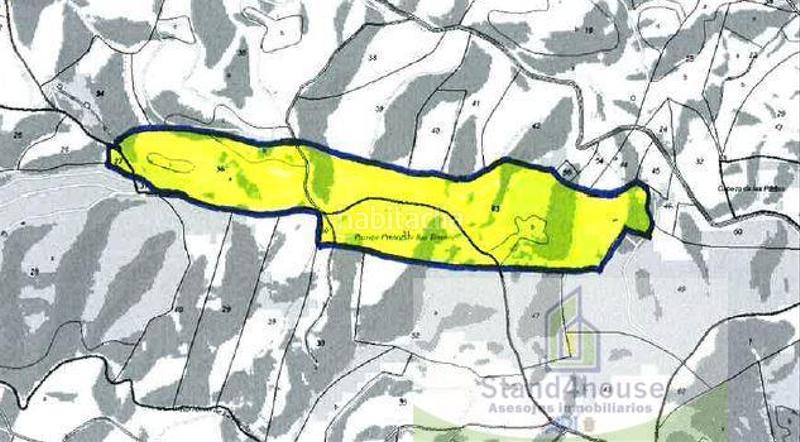 Foto 3253611f-153b-46f3-aea9-9f37be9be243. Terreno residencial terreno en Berrocal