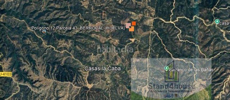 Foto bfa78f4f-0279-4d68-8d47-d9be3f85224b. Terreno residencial terreno en Berrocal