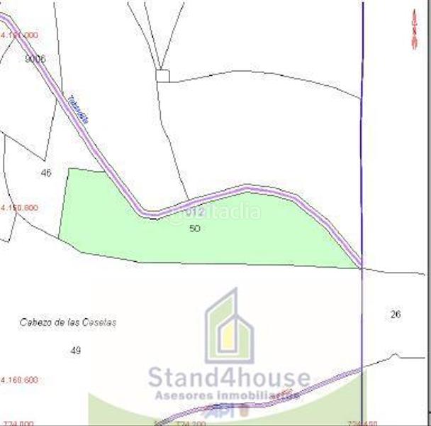 Foto fa41e4d1-f979-42f1-8f3a-d5963afb8bb3. Terreno residencial terreno en Berrocal