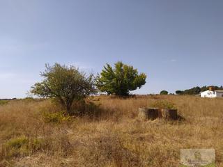 Terreny residencial a Villarrasa. Villarrasaterreno