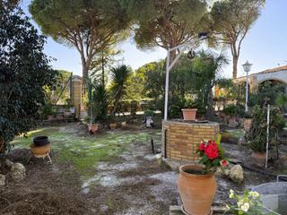 Xalet en Bonares. Bonareschalet