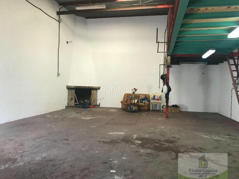 Foto 0931401e-5f85-4eb5-8ce1-c608ac4eee06. Nau industrial a Bollullos Par del Condado