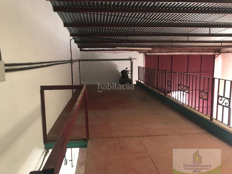 Foto 144a1d86-1d04-4dd3-8248-3351f401b9c0. Nau industrial a Bollullos Par del Condado