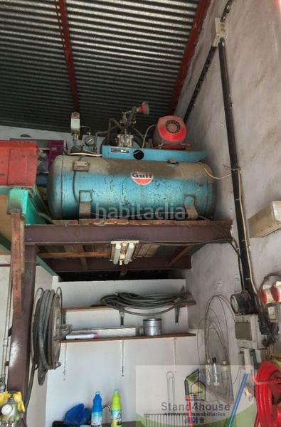 Foto 2051a8bb-1a9a-41bd-8ce2-8a55a72eeb09. Nau industrial a Bollullos Par del Condado