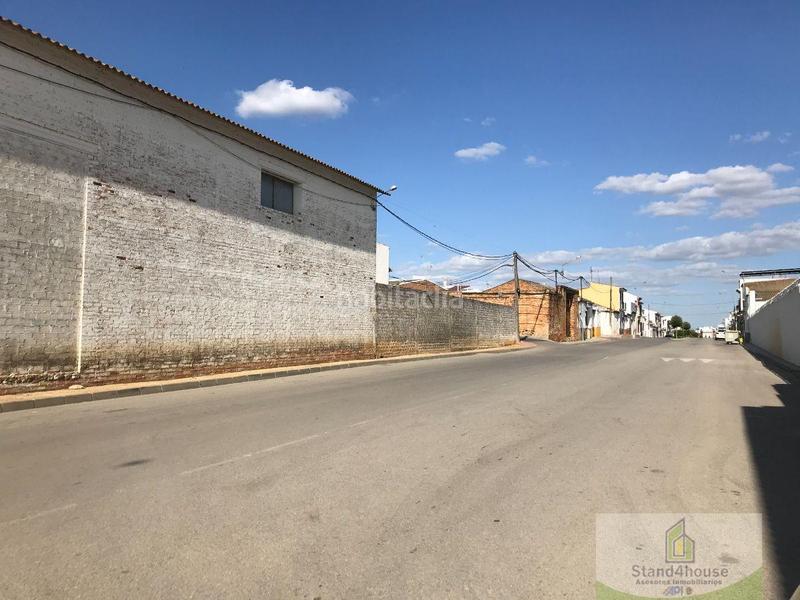 Foto 64afa43f-9795-4e74-b717-a9fd0f4851ec. Nau industrial a Bollullos Par del Condado