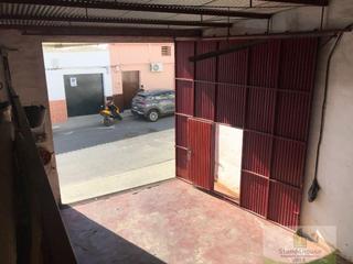 Nave industrial en Bollullos Par del Condado. Bollullos par del condadonave